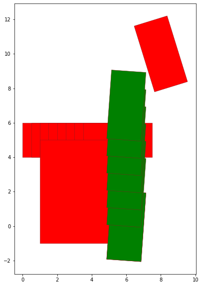 Tutorial 01 Python Wrapper — CommonRoad Drivability Checker 2022.1